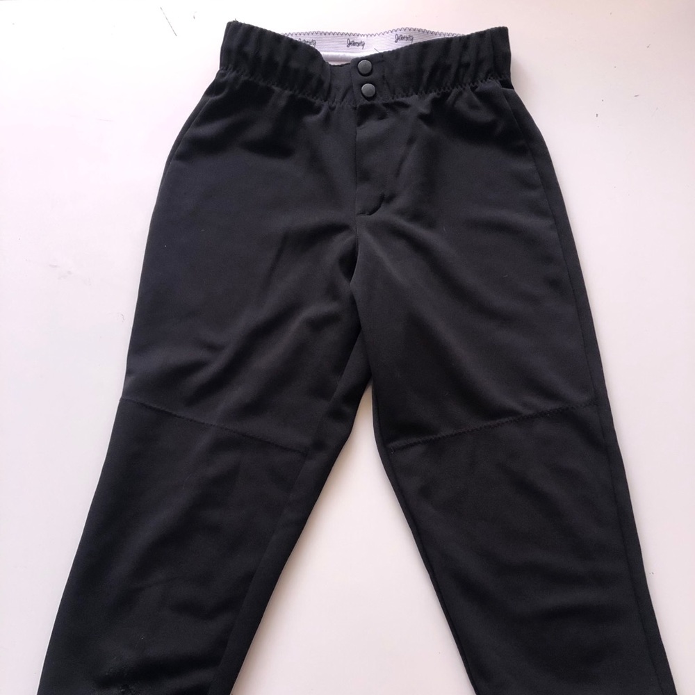 Intensity Softball Pants for Youth Girls